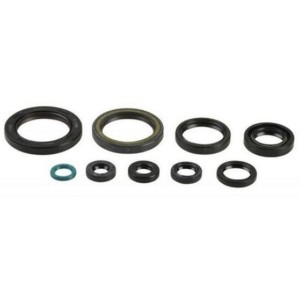 Komplet uszczelniaczy silnikowych Honda CRF 450R 17-20, CRF RX 450 17-20