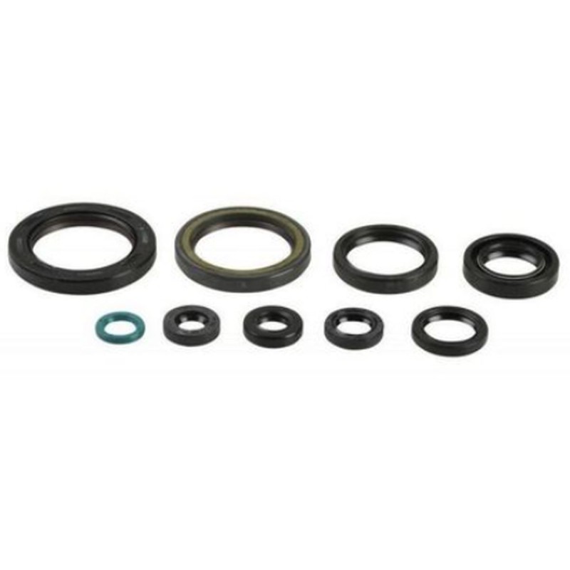 Komplet uszczelniaczy silnikowych Honda CRF 450R 17-20, CRF RX 450 17-20