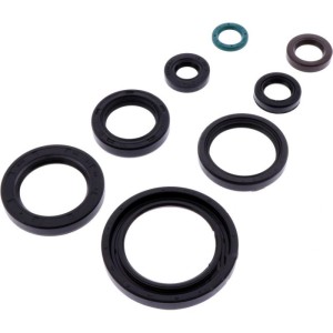 Komplet uszczelniaczy silnikowych do Hondy CRF 250R i CRF 250 RX '18-'24