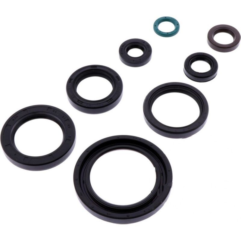 Komplet uszczelniaczy silnikowych do Hondy CRF 250R i CRF 250 RX '18-'24
