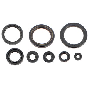 ATHENA KOMPLET USZCZELNIACZY SILNIKOWYCH HONDA CRF 450 R / RX / X '21-'25