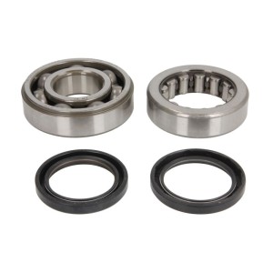 ATHENA Łożyska wału korbowego z uszczelniaczami Honda CRF 450 R/RX '17-'18