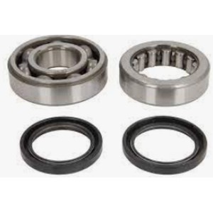 ATHENA Łożyska wału korbowego z uszczelniaczami Honda CRF 450 R/RX '19