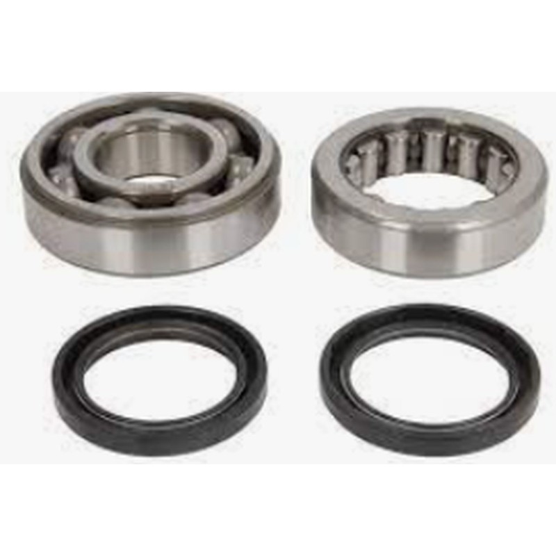 ATHENA Łożyska wału korbowego z uszczelniaczami Honda CRF 450 R/RX '19