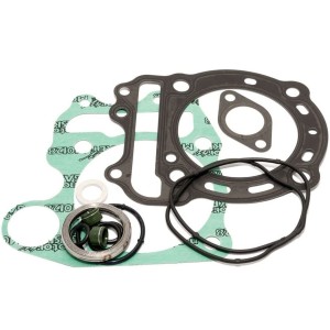 Uszczelki top-end do Honda FES ForeSight 4T LC '98-'99, Piaggio X9 250 '00-'01