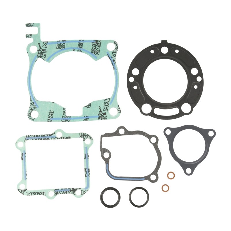 Uszczelki top-end do HONDA CR 125 '03 - ATHENA