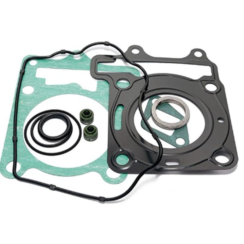 Uszczelki top-end do BETA EIKON 125, KYMCO BW 125, DINK 125, GRAND DINK 125