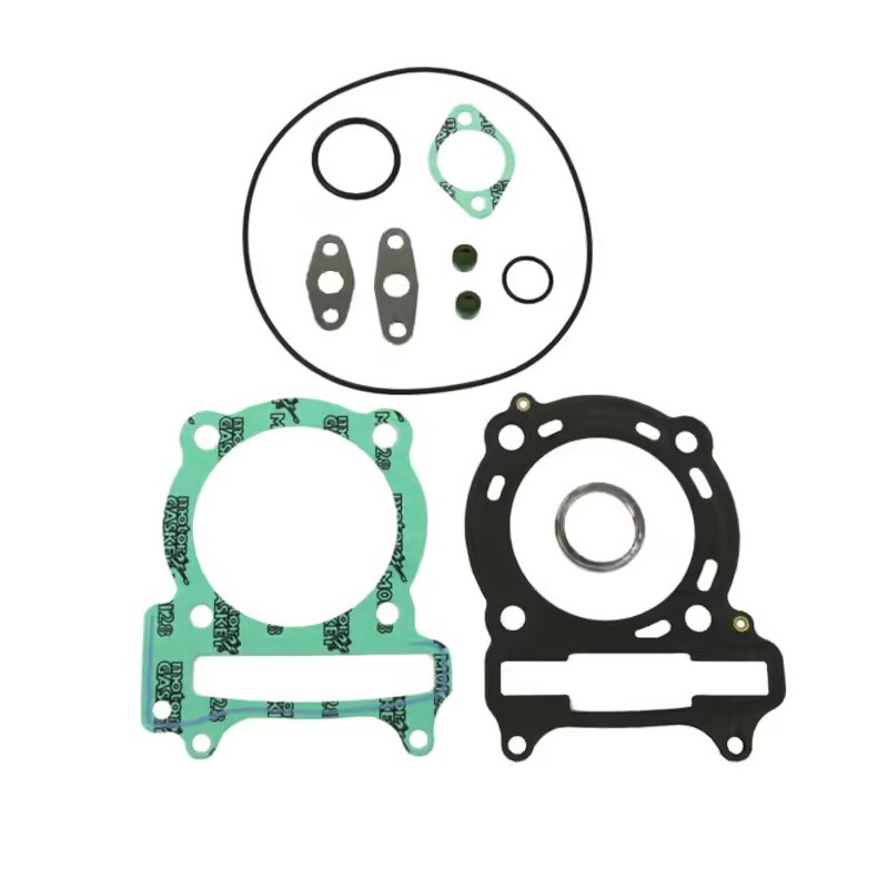 Uszczelki top-end do Kymco MXU 250 '05, KXR 250 '03-'06 - Athena