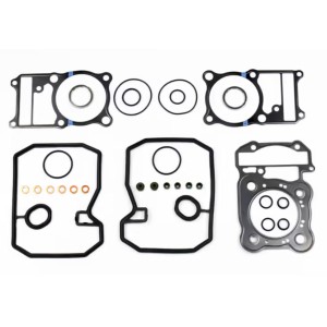 Uszczelki top-end do silnika HONDA NTV 650 REVERE '88-'90, XRV 650 AFRICA TWIN '88-'89