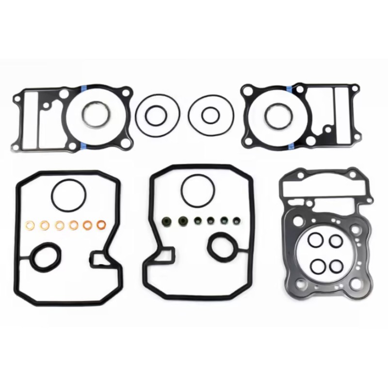 Uszczelki top-end do silnika HONDA NTV 650 REVERE '88-'90, XRV 650 AFRICA TWIN '88-'89
