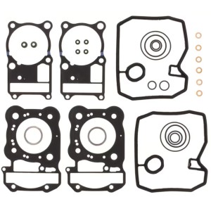 Uszczelki top-end Honda NTV 650 '91-'96 - ATHENA