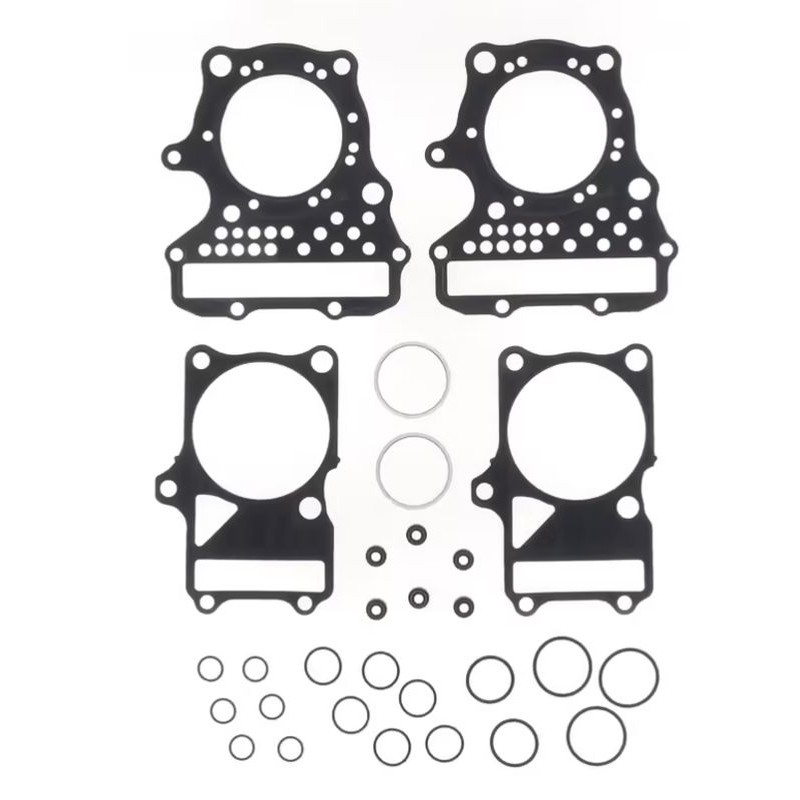 Uszczelki top-end do Hondy PC 800 Pacific Coast '89-'98