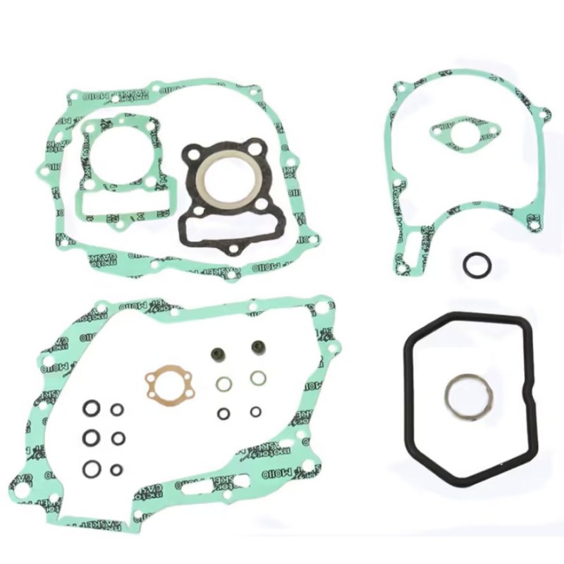 Komplet uszczelek Athena do Honda CB 50F/J/JS '79-'81, CY 50, XL 50 '79-'81