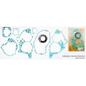 Komplet uszczelek do Honda NSR/CRM 125 '86-'01 - ATHENA