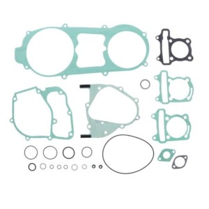 Komplet uszczelek do KYMCO HEROISM 125, SYM NEW DUKE 125 - bez uszczelniaczy olejowych