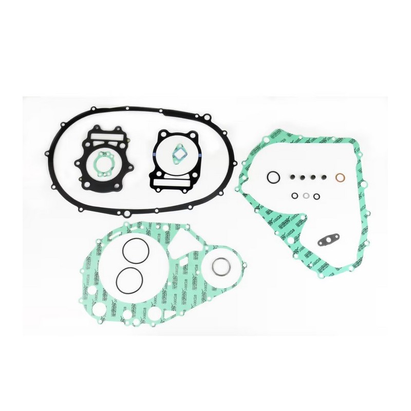 Uszczelki Athena do Kymco MXU 400 '08 - Komplet