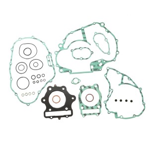 ATHENA KOMPLET USZCZELEK (BEZ USZCZELNIACZY) HONDA TRX 350 D/G 86-89