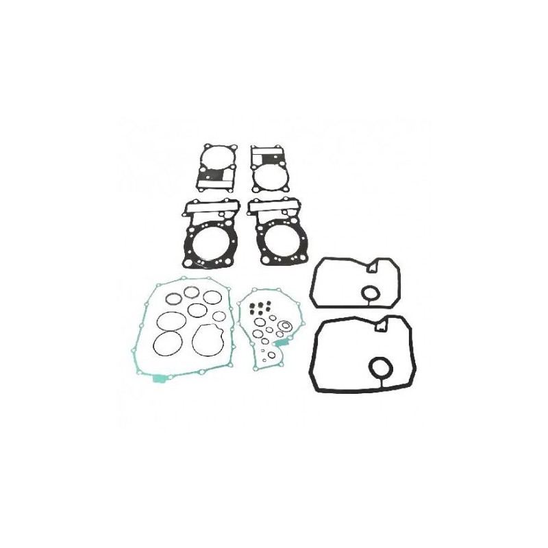 Komplet uszczelek Honda XL600V Transalp '90-'99 (z uszcz. pokr. zawor.)