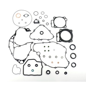 ATHENA KOMPLET USZCZELEK HONDA CRF 450R 17-18 - Sklep Motocyklowy