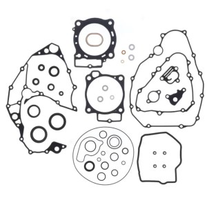 ATHENA KOMPLET USZCZELEK (Z USZCZELNIACZAMI OLEJOWYMI) HONDA CRF 450R '21-'25, CRF 450RX '21-'25