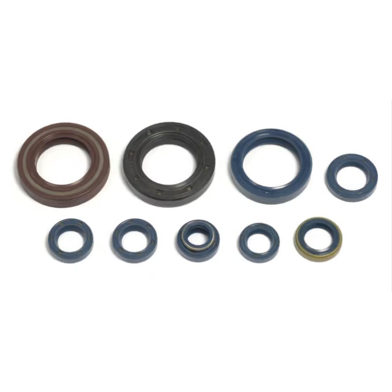 ATHENA KOMPLET USZCZELNIACZY SILNIKOWYCH HUSQVARNA CR/WR 125 '95-'96, WRE 125 '93-'96