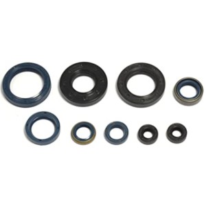 Komplet uszczelniaczy silnikowych do Husqvarna WR 250/360/CR 250