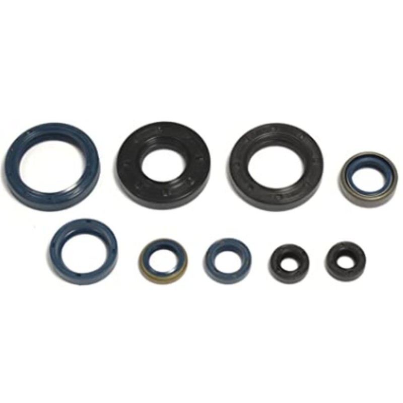 Komplet uszczelniaczy silnikowych do Husqvarna WR 250/360/CR 250
