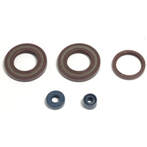 ATHENA KOMPLET USZCZELNIACZY SILNIKOWYCH HUSQVARNA TE 350 90-95, TE 400/410 96-04, TE 510 89-91, TE 570 1-04, TE 610 90