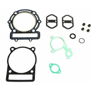 ATHENA USZCZELKI TOP-END HUSQVRNA TE 350 '90-'95 - Najwyższej jakości uszczelki do silnika