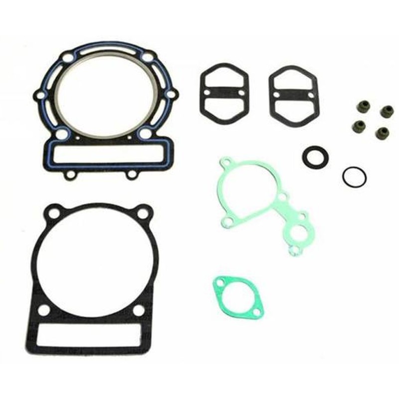 ATHENA USZCZELKI TOP-END HUSQVRNA TE 350 '90-'95 - Najwyższej jakości uszczelki do silnika