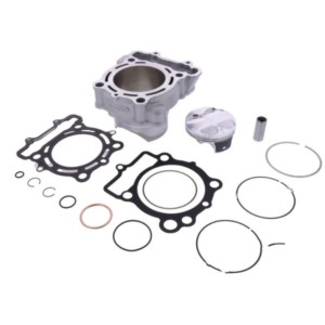 ATHENA CYLINDER KOMPLETNY KAWASAKI KXF 250 \'17-\'19 STD=77MM (KXF450)