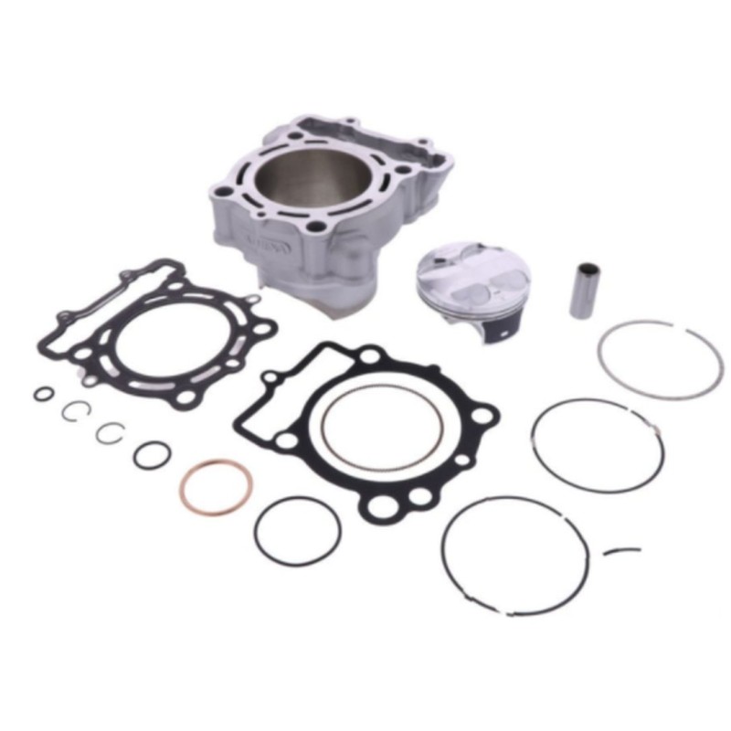 ATHENA CYLINDER KOMPLETNY KAWASAKI KXF 250 \'17-\'19 STD=77MM (KXF450)
