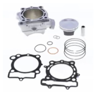 ATHENA CYLINDER KOMPLETNY KAWASAKI KXF 250 '17-'19 BIG BORE 83MM = 290CCM