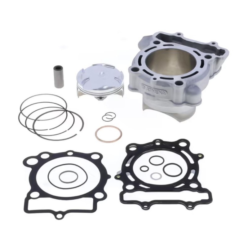 ATHENA CYLINDER KOMPLETNY KAWASAKI KXF 250 '20 BIG BORE 83MM = 282CCM
