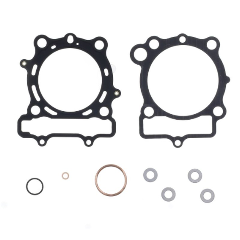 ATHENA USZCZELKI TOP END KAWASAKI KX 250 F (KXF 250) (KXF250) '21-'22 BIG BORE