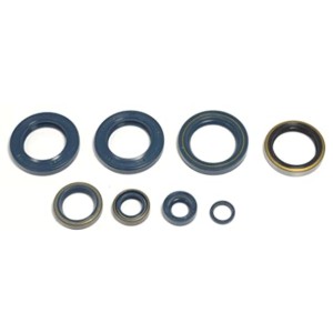 ATHENA KOMPLET USZCZELNIACZY SILNIKOWYCH KAWASAKI KLX 250 93-98