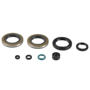 Komplet uszczelniaczy silnikowych KAWASAKI KX 500 '89-'04 - ATHENA