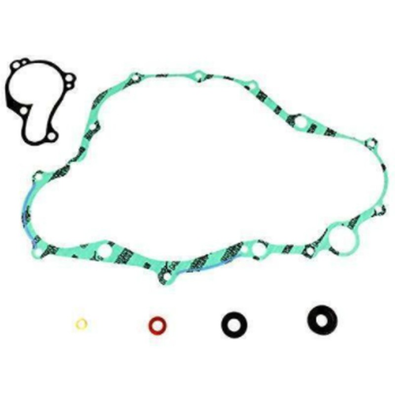 ATHENA ZESTAW NAPRAWCZY POMPY WODY KAWASAKI KX 125 '94-'98