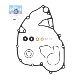 Zestaw naprawczy pompy wody Kawasaki KX 250F/X '21-'23 (KXF250) - Athena