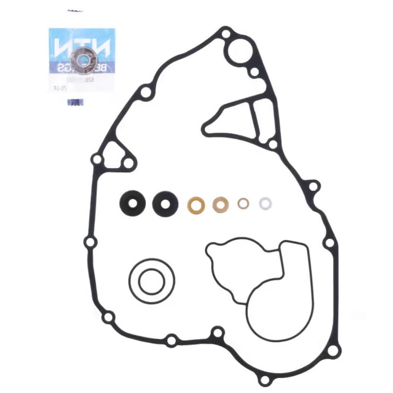 Zestaw naprawczy pompy wody Kawasaki KX 250F/X '21-'23 (KXF250) - Athena