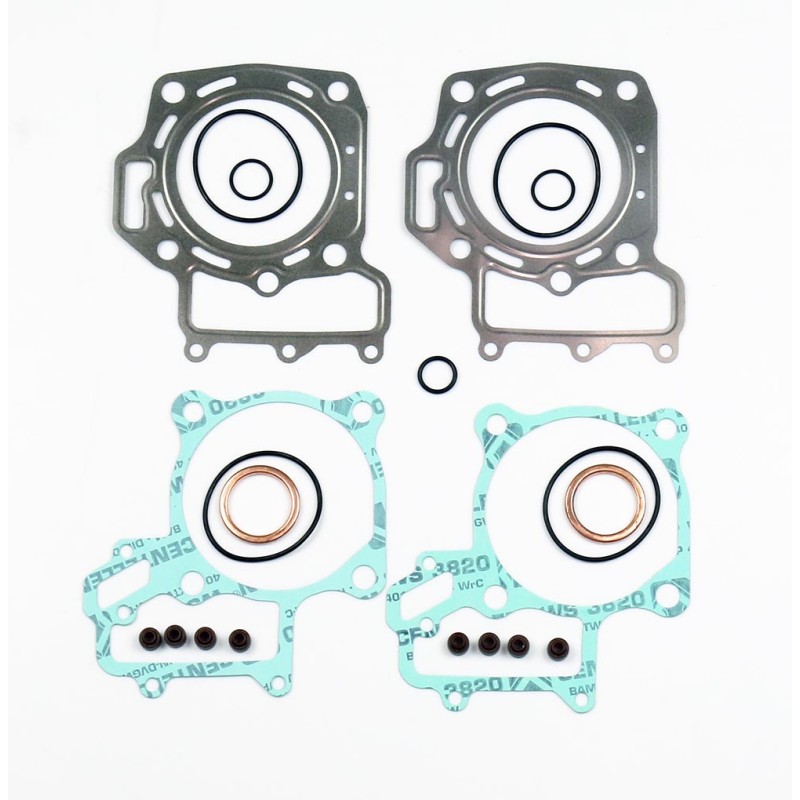 Uszczelki top-end do Kawasaki KVF 650 Brute Force 4x4i - '08-'14
