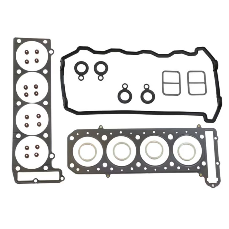 Uszczelki top-end do Kawasaki ZZR 1100 '90-'01 - ATHENA