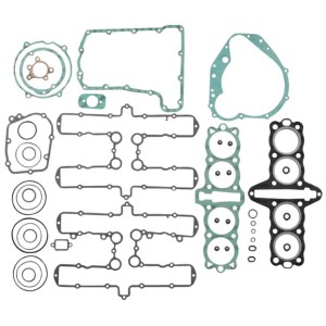 Uszczelki do Kawasaki KZ 650 Custom i Z 650H1/H2 - kompletny zestaw