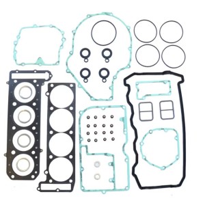 Komplet uszczelek Athena do Kawasaki ZZR 1100 '90-'01