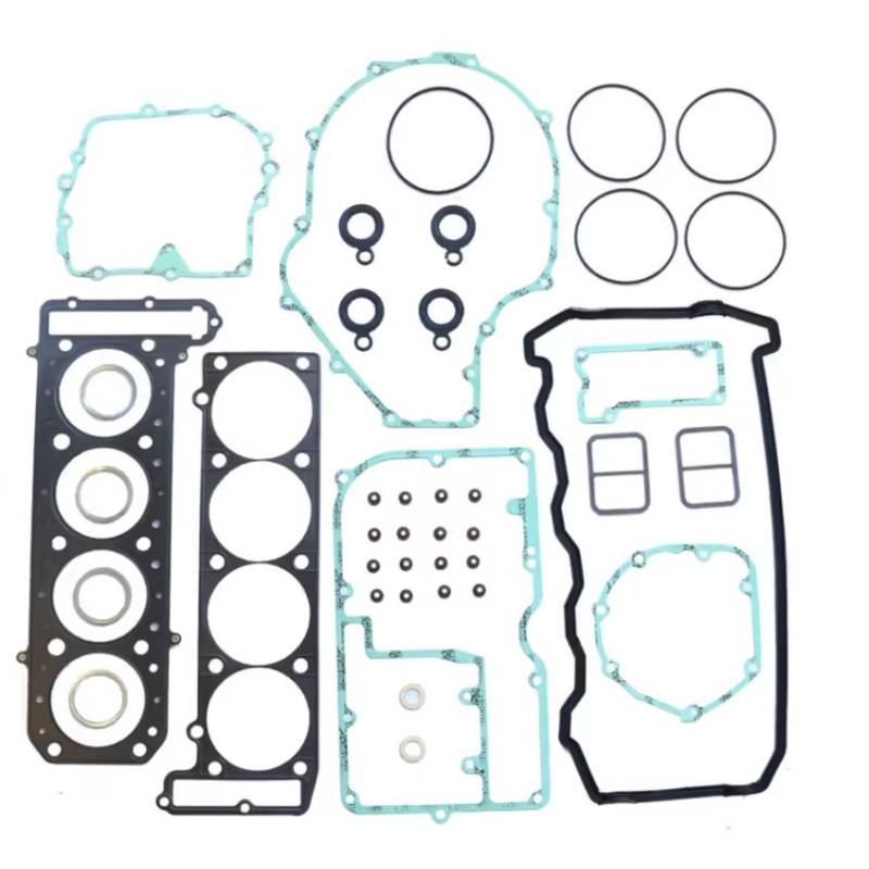 Komplet uszczelek Athena do Kawasaki ZZR 1100 '90-'01