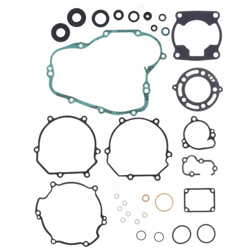 Komplet uszczelek Athena do Kawasaki KX100 '14-'21, KX 112 '22-'25