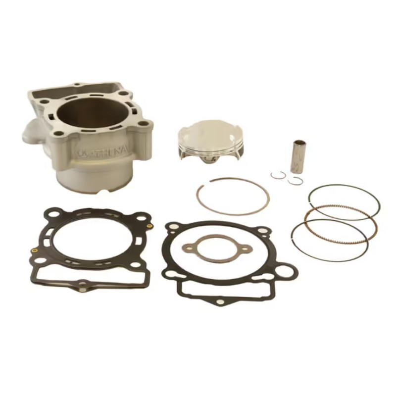 ATHENA CYLINDER KOMPLETNY KTM EXC-F 250 HUSQVARNA FE 250 - Big Bore 82mm (+4mm=276ccm)