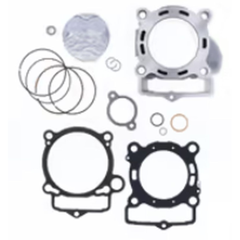 Komplet cylinder ATHENA KTM EXC-F 250 \'17-\'19, HUSQVARNA FE 250 \'17-\'19