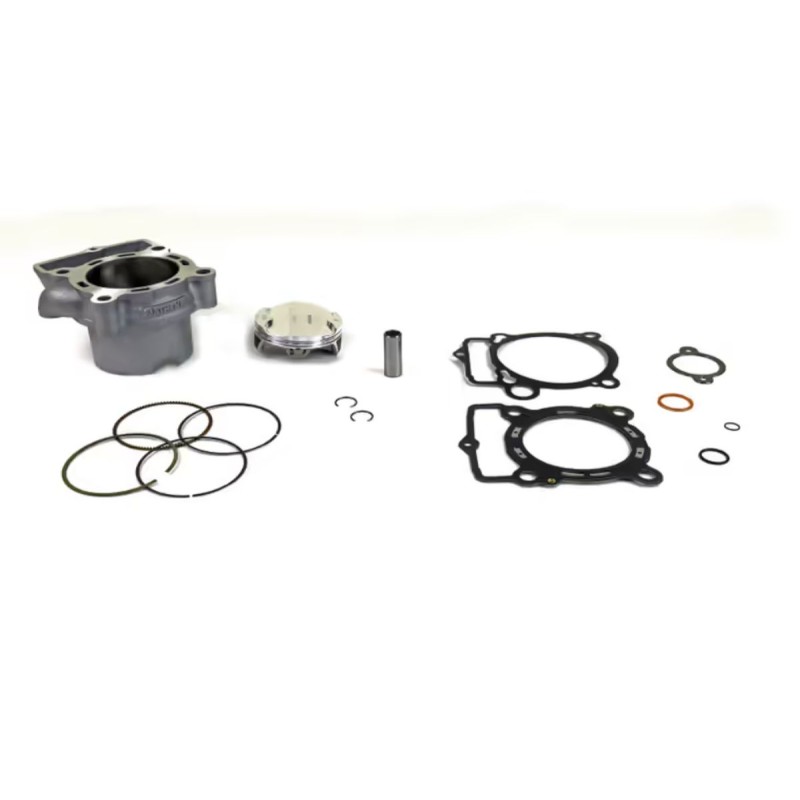 ATHENA CYLINDER KOMPLETNY KTM EXC-F 250 HUSQVARNA FE 250 '17-'19 BIG BORE 82 MM (+4MM=276CCM)