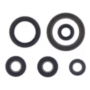 ATHENA KOMPLET USZCZELNIACZY SILNIKOWYCH Gas Gas EC F 250 '21-'23, Husqvarna FE 250/350 '20-'23, KTM EXCF 250/350